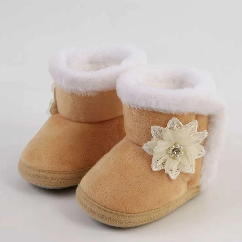 Winter Stone Boot Shoos ০-১২মাস ফ্রি সাইজ