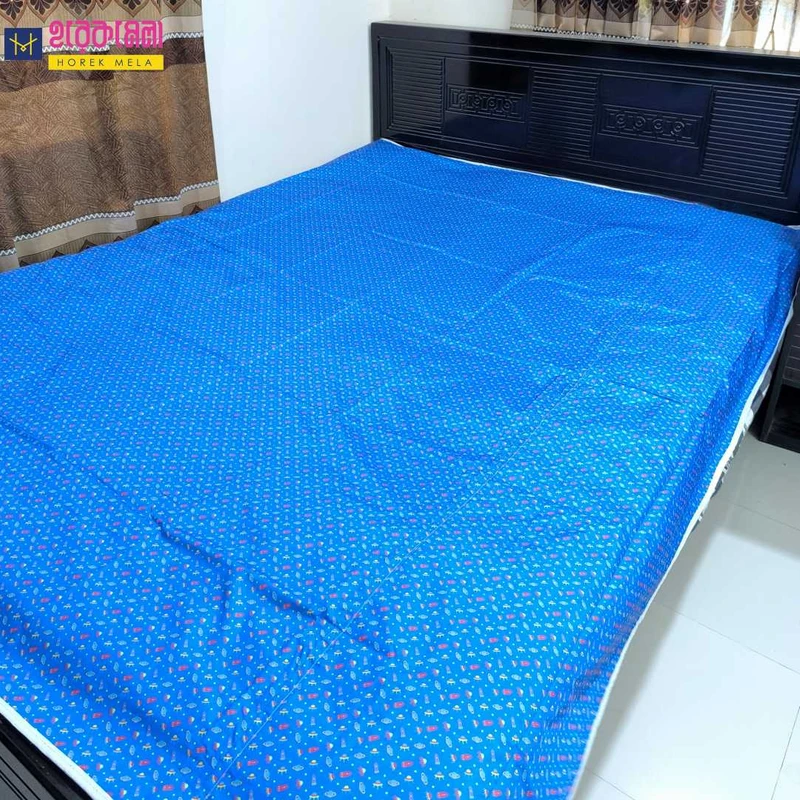 Waterproof Bed sheet 6/7 Feet Premium