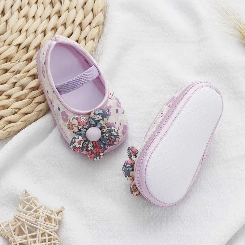 NB Shoes Pulpal Colour ০-১২মাস ফ্রি সাইজ