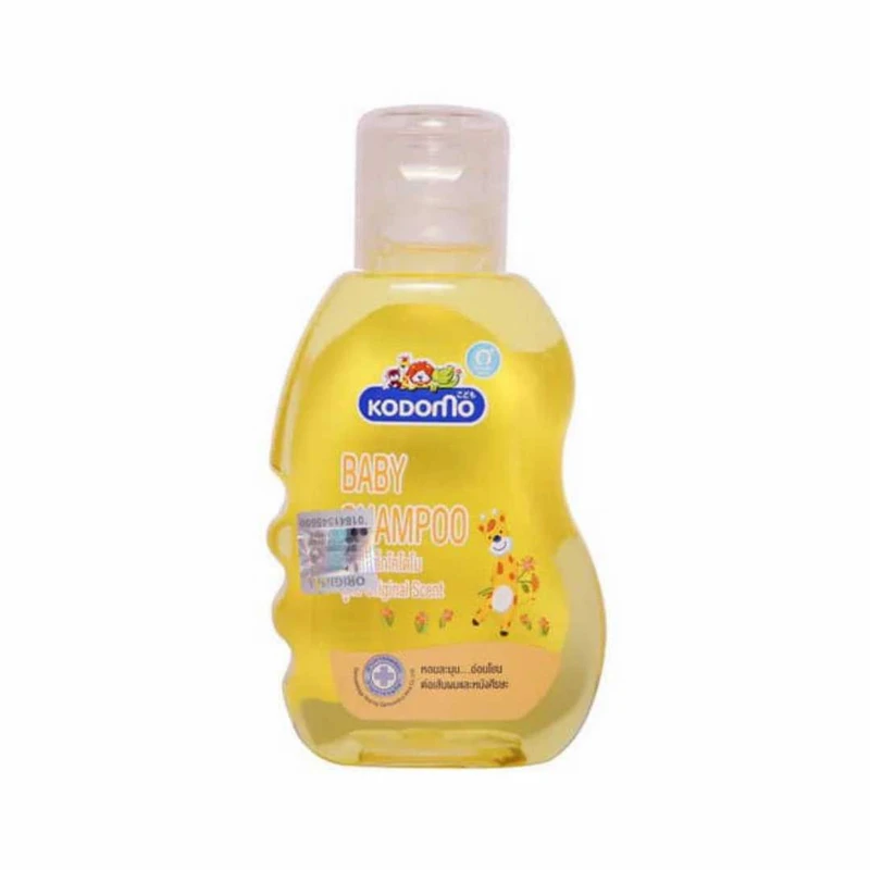 Kodomo Baby Shampoo 100ML