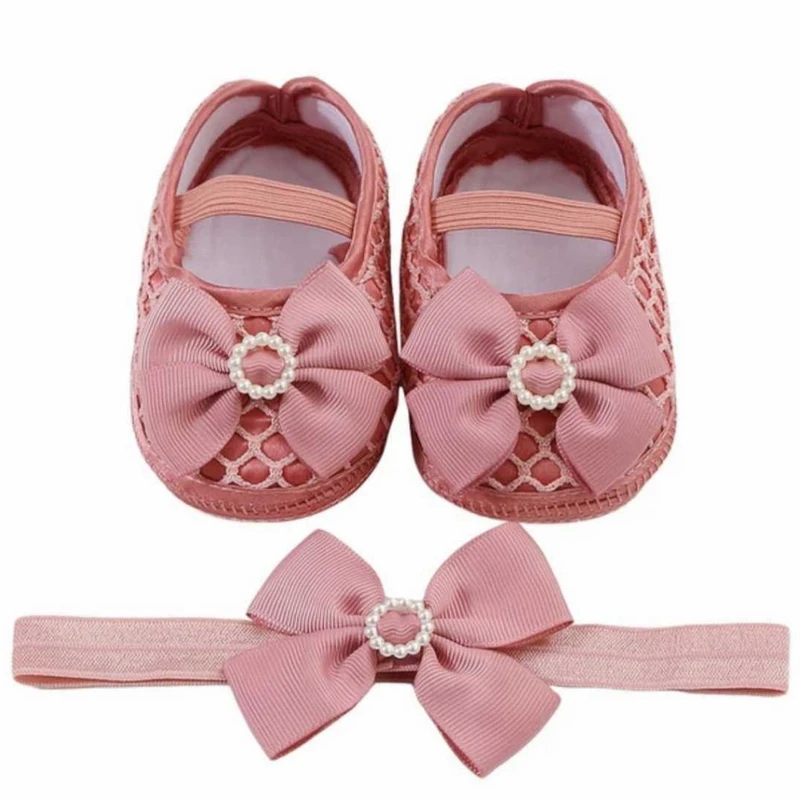 Round Stone Shoes ০-১২মাস ফ্রি সাইজ