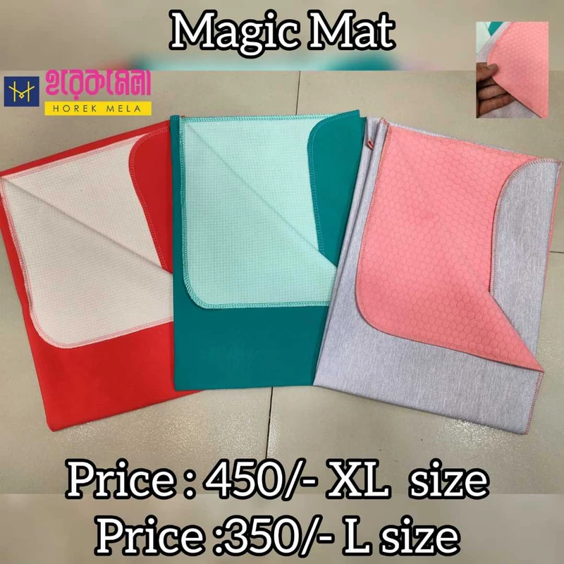 Magice Mat L/XL