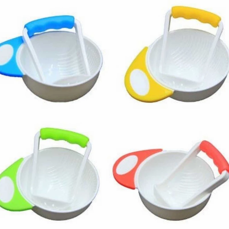 ম্যাশ বাটি