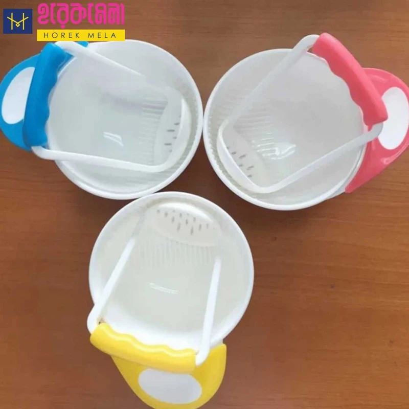 ম্যাশ বাটি