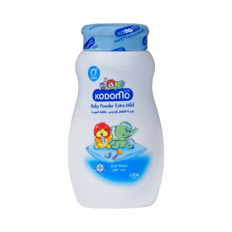 Kodomo Baby Powder Gentle Soft 50GM