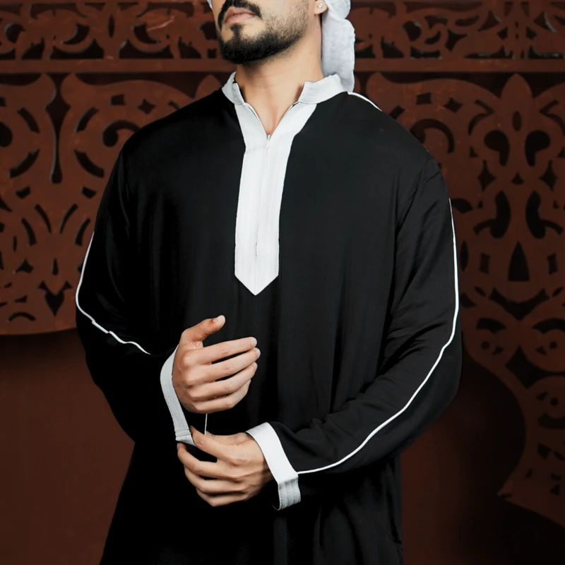 𝐓𝐮𝐫𝐤𝐢𝐬𝐡, 𝐁𝐥𝐚𝐜𝐤 𝐅𝐮𝐥𝐥 𝐬𝐥𝐞𝐞𝐯𝐞 𝐓𝐡𝐨𝐛𝐞