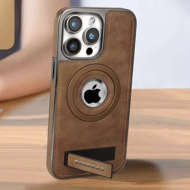 Mattel MagSafe JINDUKA ORIGINAL LEA Stand Case