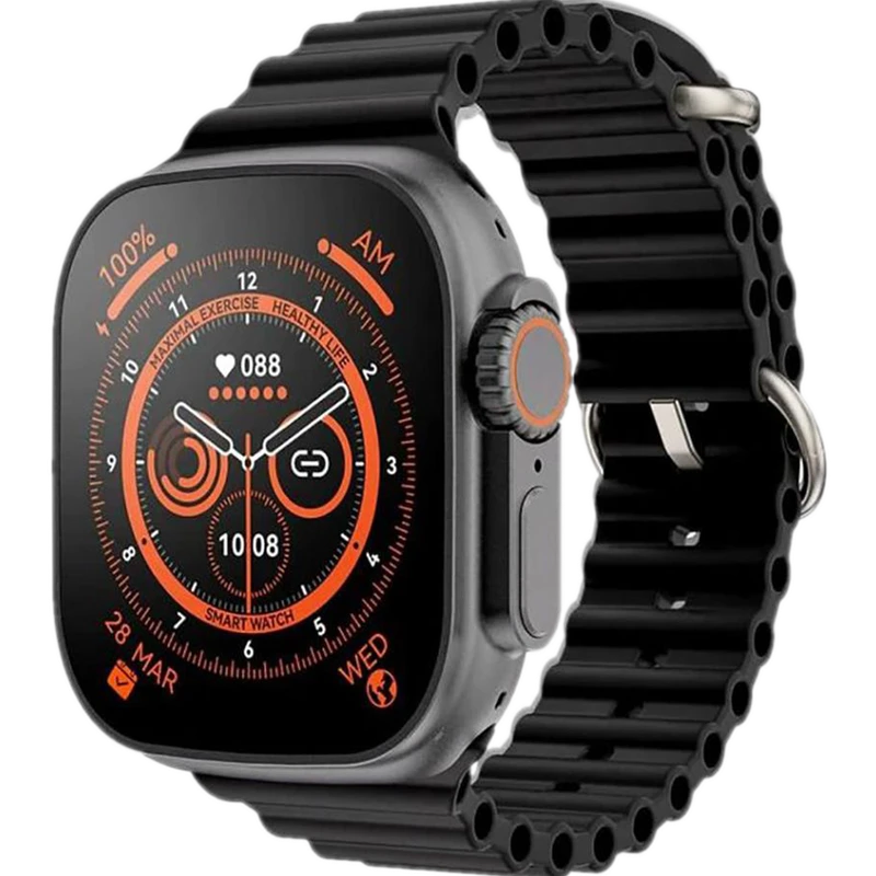 T900 Ultra 2 Smart Watch - Image 4