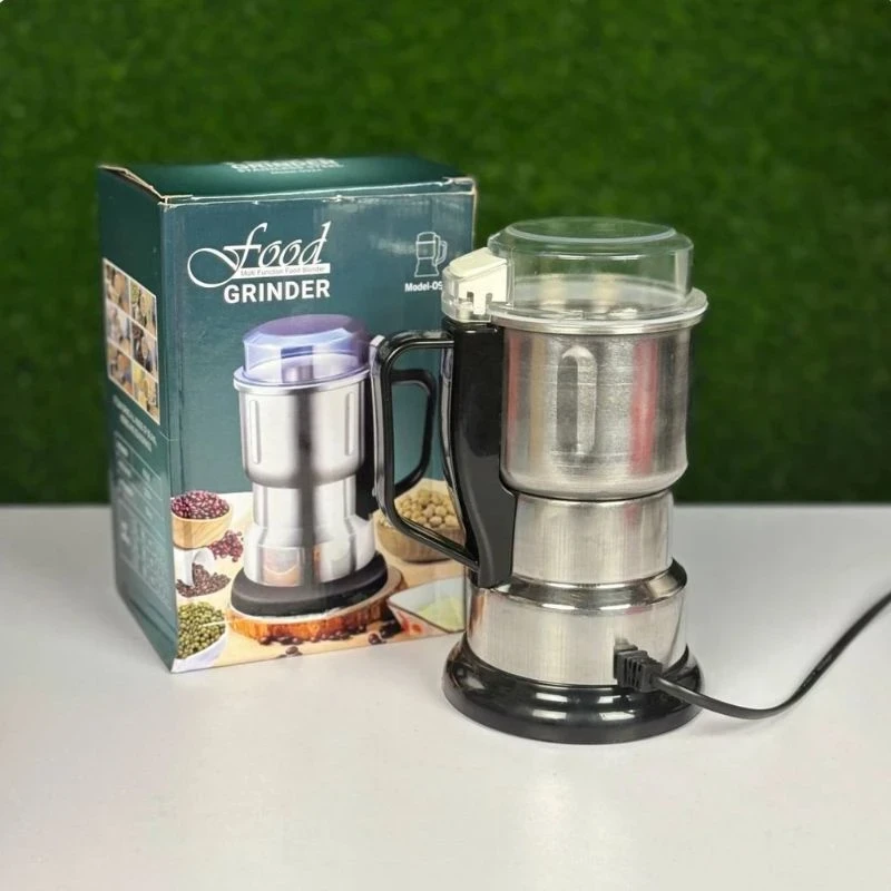 Multifunctional Food Grinder – 1200 Watt Price in Bangladesh | Best Electric Grinder for Kitchen