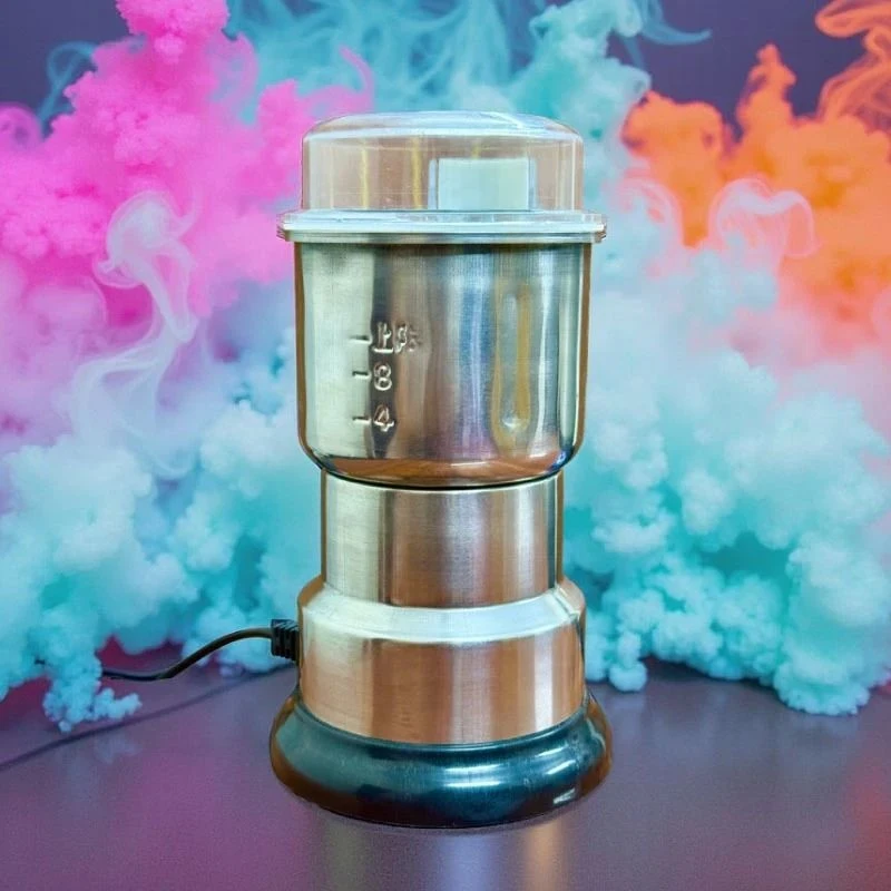 Multifunctional Food Grinder – 1200 Watt Price in Bangladesh | Best Electric Grinder for Kitchen - Image 3