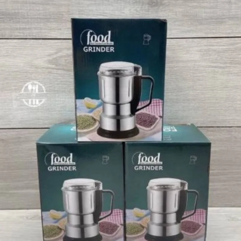 Multifunctional Food Grinder – 1200 Watt Price in Bangladesh | Best Electric Grinder for Kitchen - Image 5