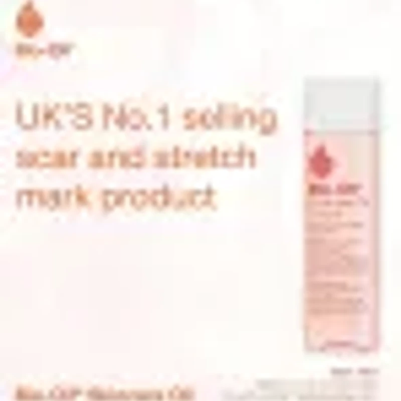 Bio_Oil Skin Care Body Oil 200ml - Image 6