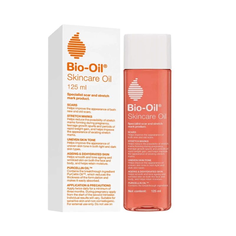 Bio_Oil Skin Care Body Oil 200ml