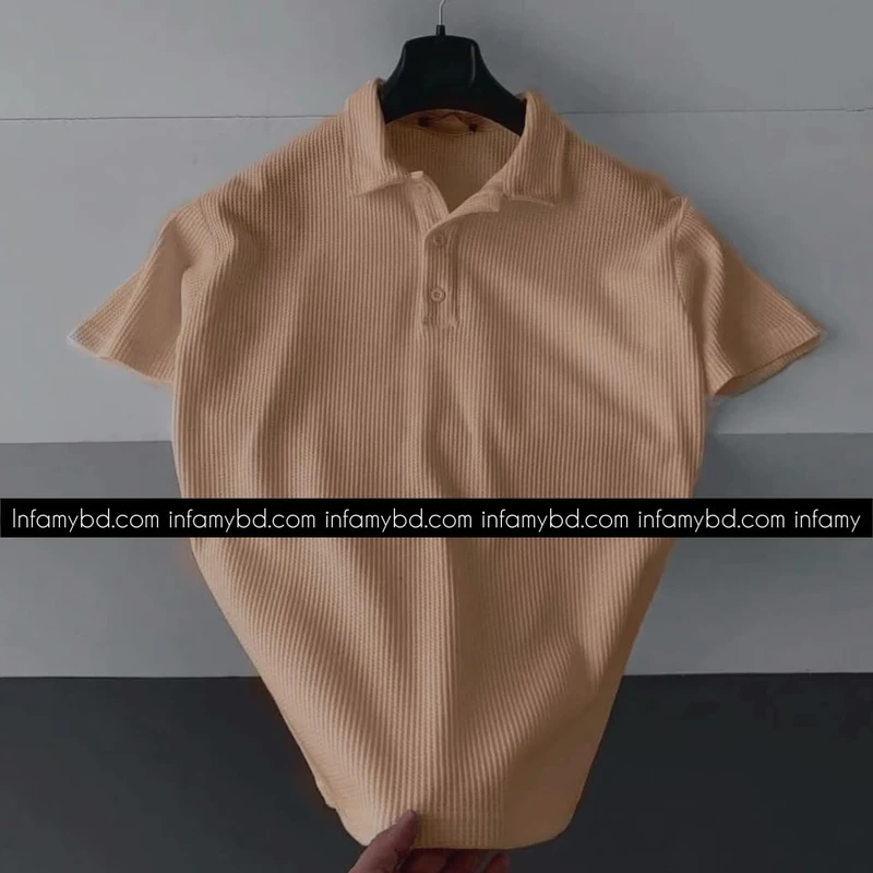 SUMMER POLO - Image 3