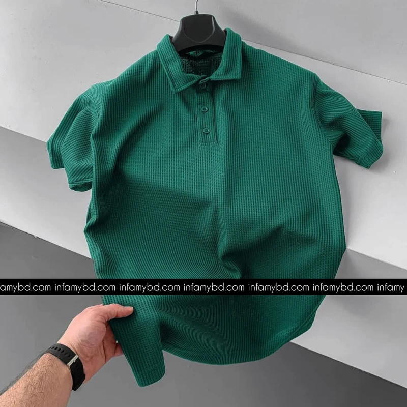 SUMMER POLO - Image 4