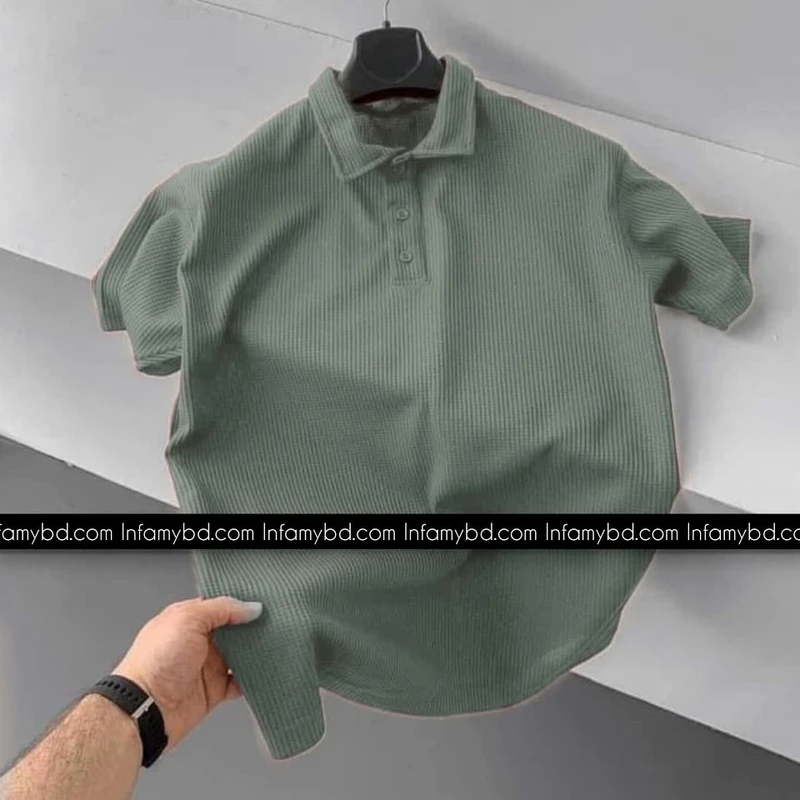 SUMMER POLO - Image 5