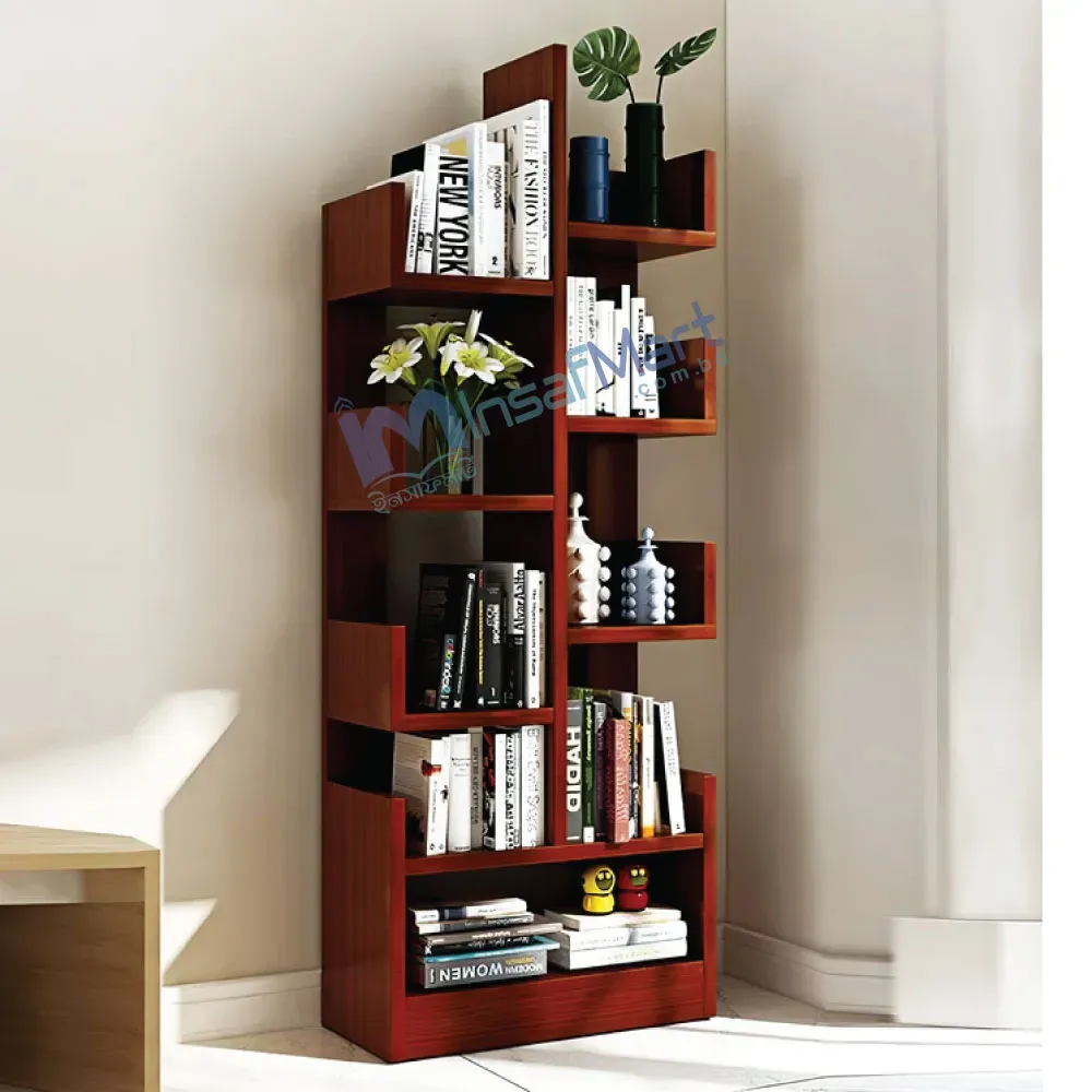 Book Shelf