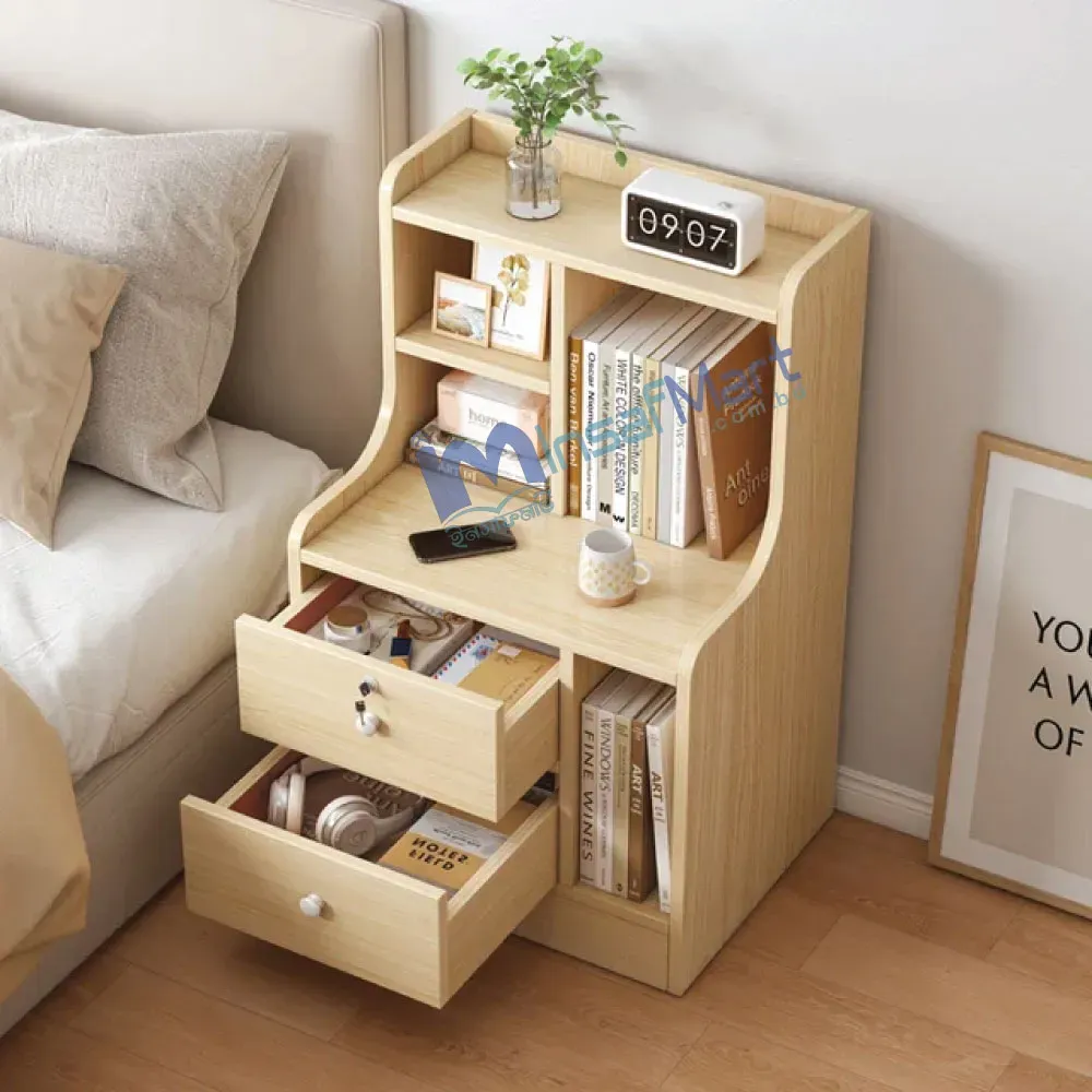 Bedside Table