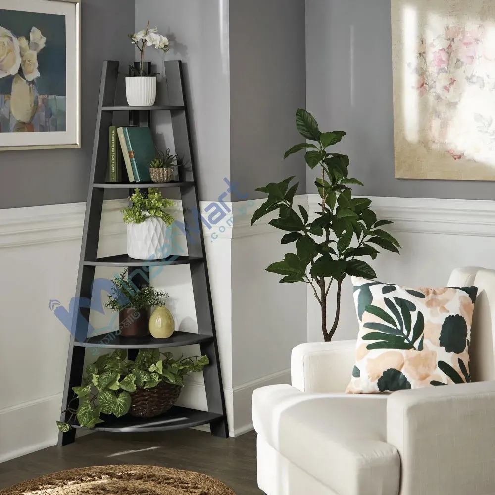 Corner Shelf