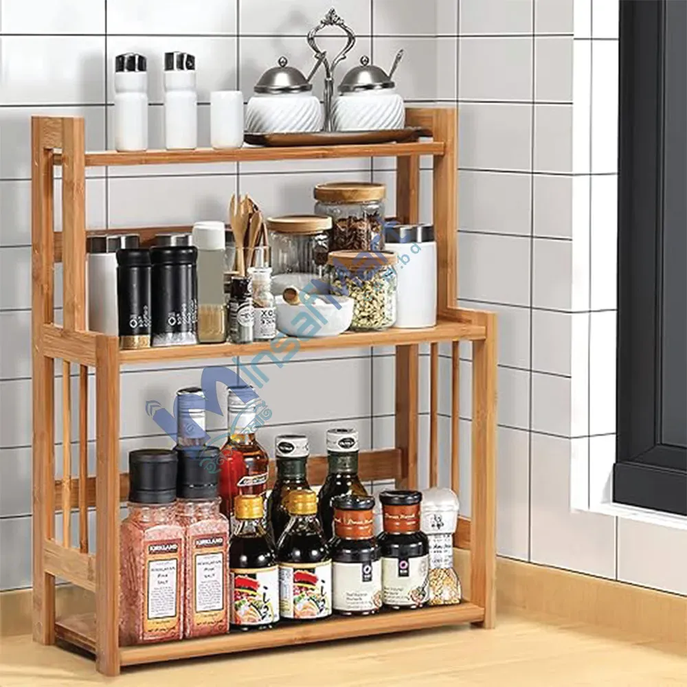 Kitchen Shelf