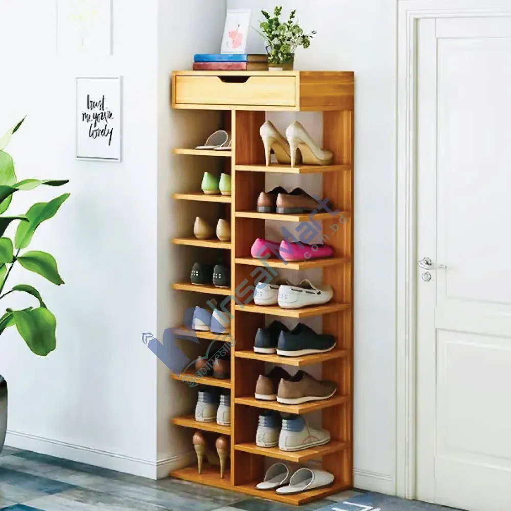 Shoe Rack