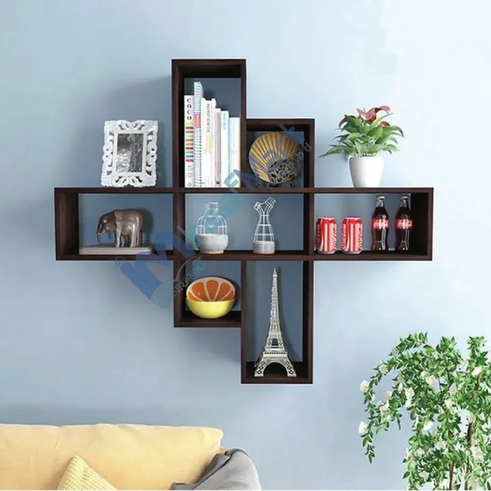 Wall Hanging Shelf