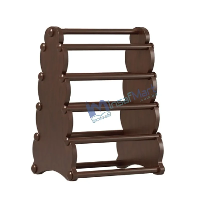 Churi Holder | 	Wooden Churi Holder