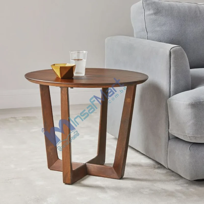 Coffe Table | Wooden Side Table For Home & office