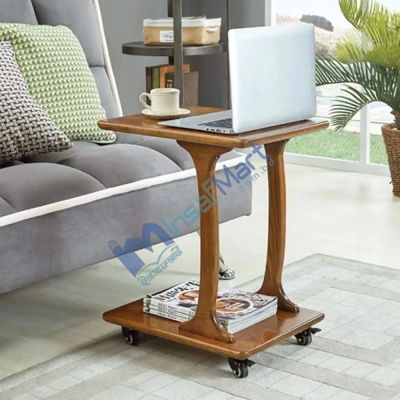 Stylish Wooden Coffee Table | Tea table | Wooden Side Table For Home & office