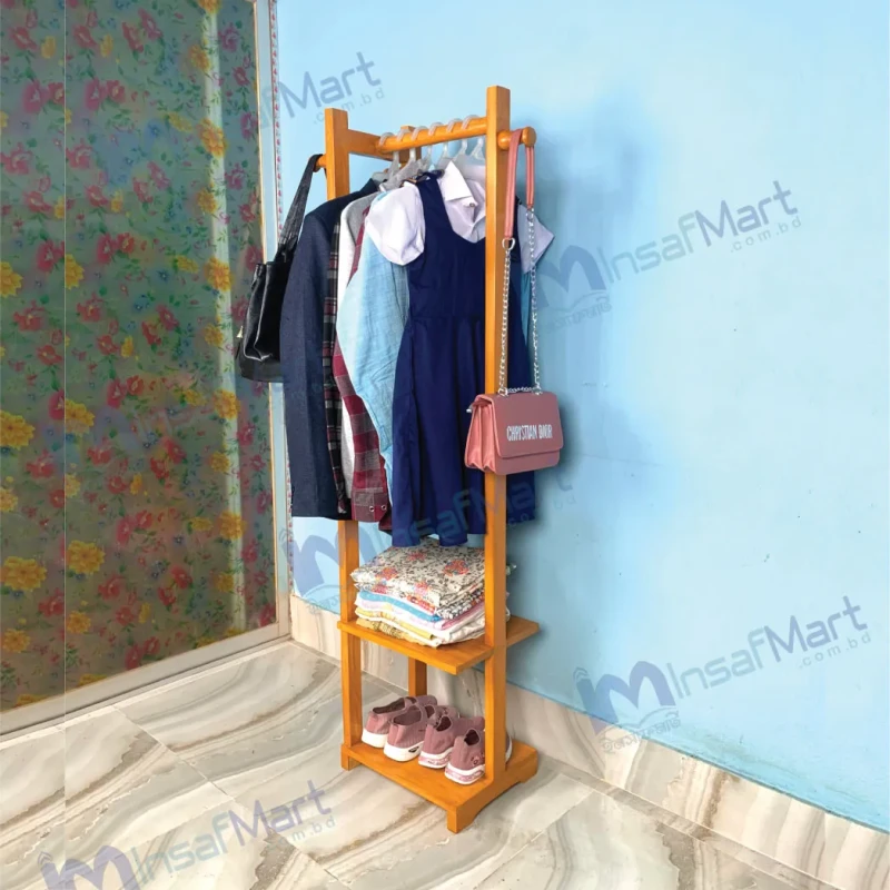 Narrow Alna | Wooden Alna | Mini Alna