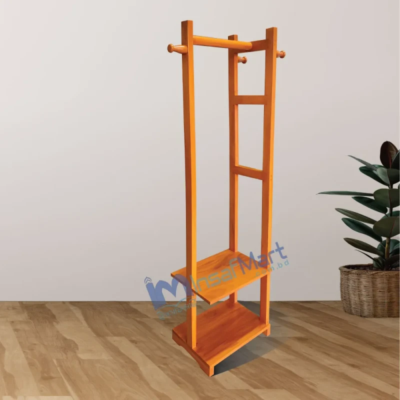 Narrow Alna | Wooden Alna | Mini Alna