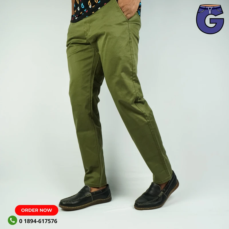 Aeropostale Twill pant