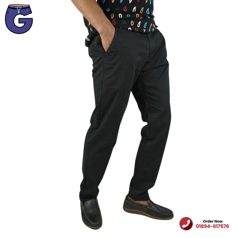 Aeropostale Twill pant