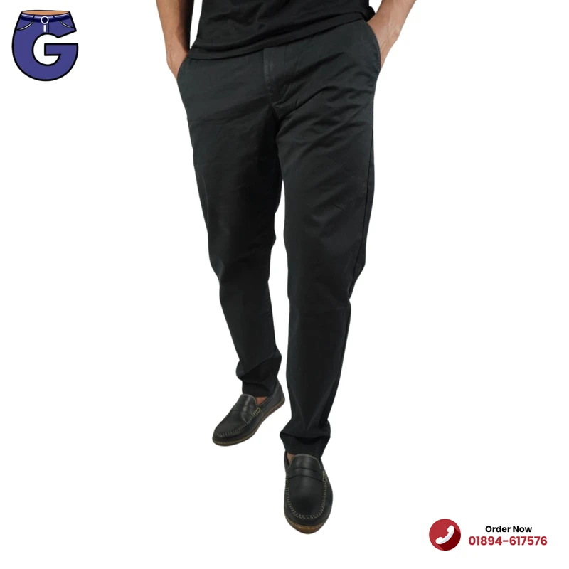 Aeropostale Twill pant