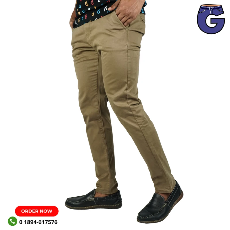 Aeropostale Twill pant