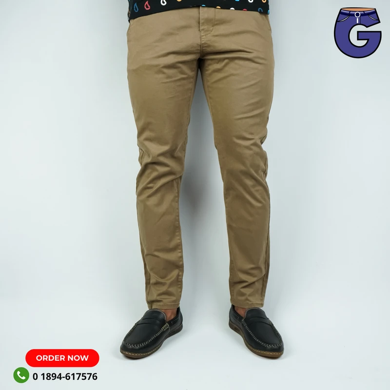 Aeropostale Twill pant