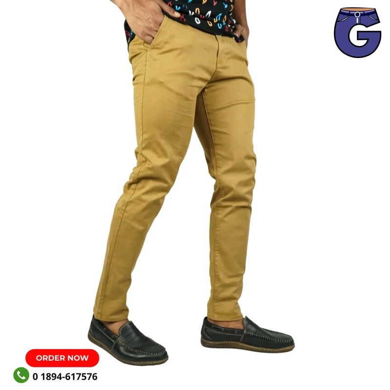 Aeropostale Twill pant