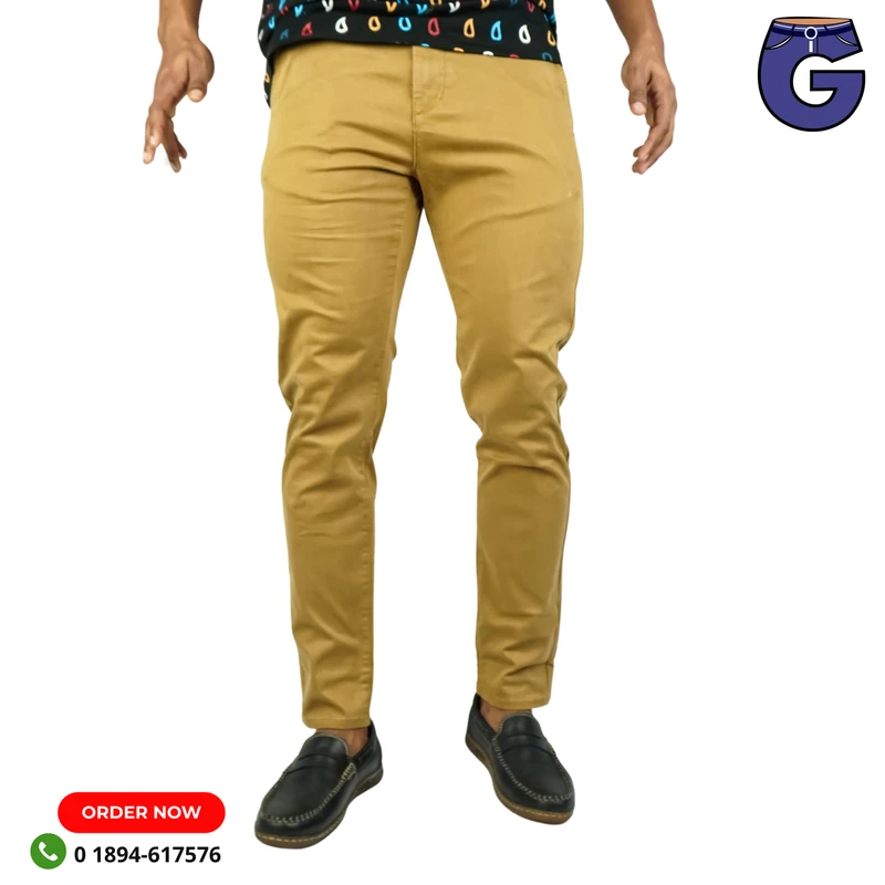 Aeropostale Twill pant