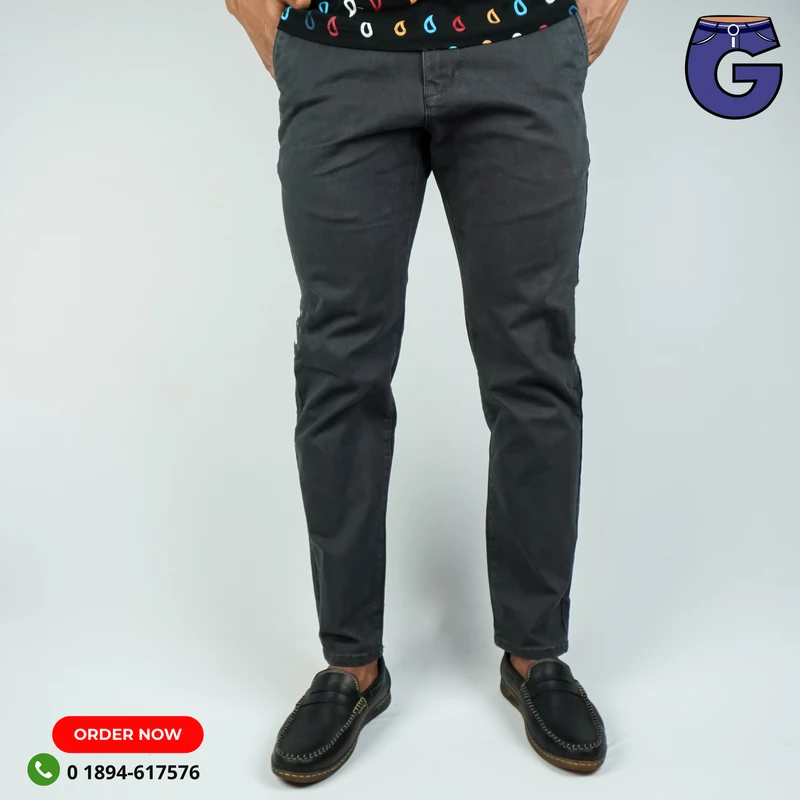 American Eagle Twill pant