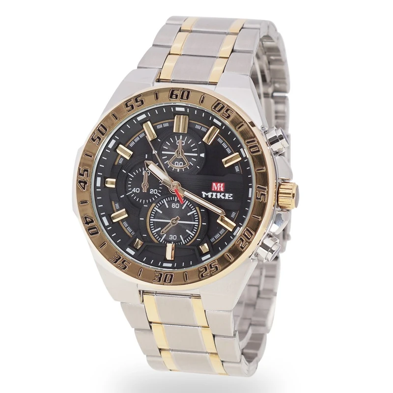 MIKE MKS8878 watch