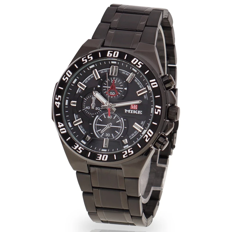 MIKE MKS8878 watch