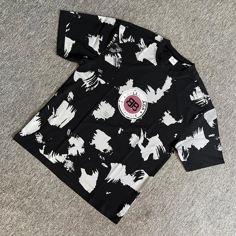 China Drop Shoulder t-shirt (Premium 3) - Thumbnail 4