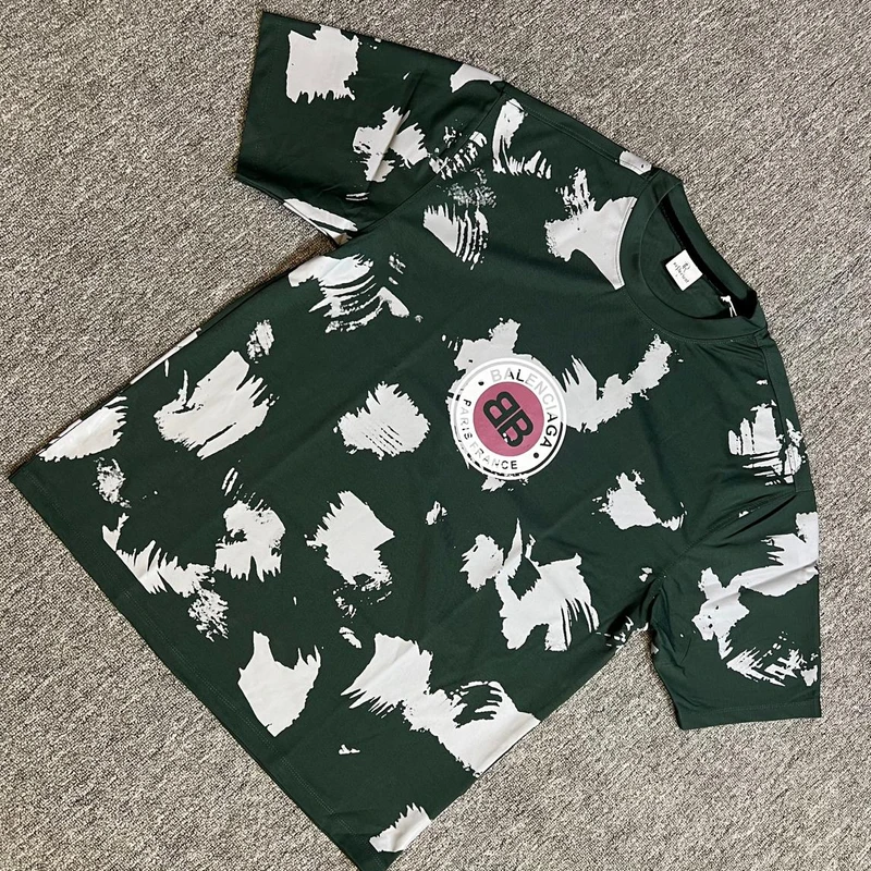 China Drop Shoulder t-shirt (Premium 3) - Thumbnail 5