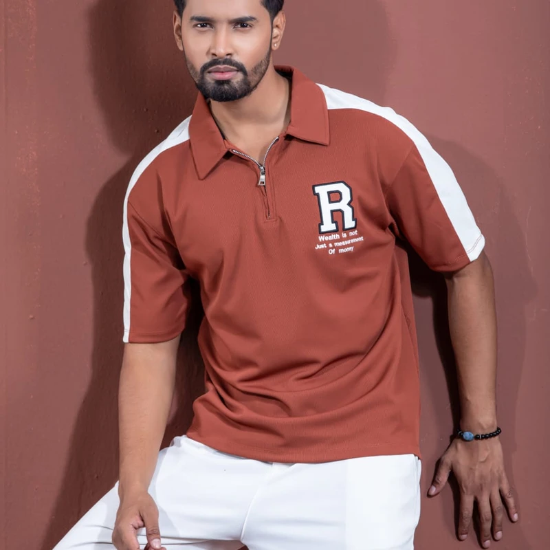 China premium polo | Merun