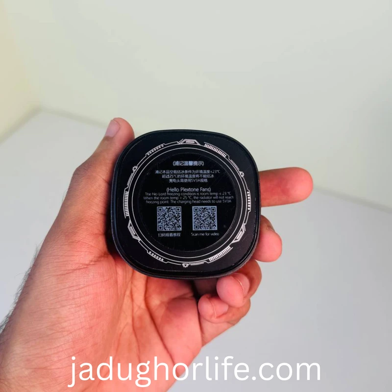 Mobile Cooler K20 - Thumbnail 4