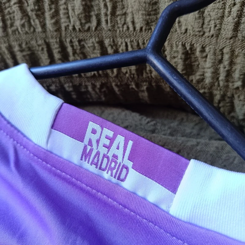 REAL-MADRID-AWAY-KIT-2016/2017 - Image 7