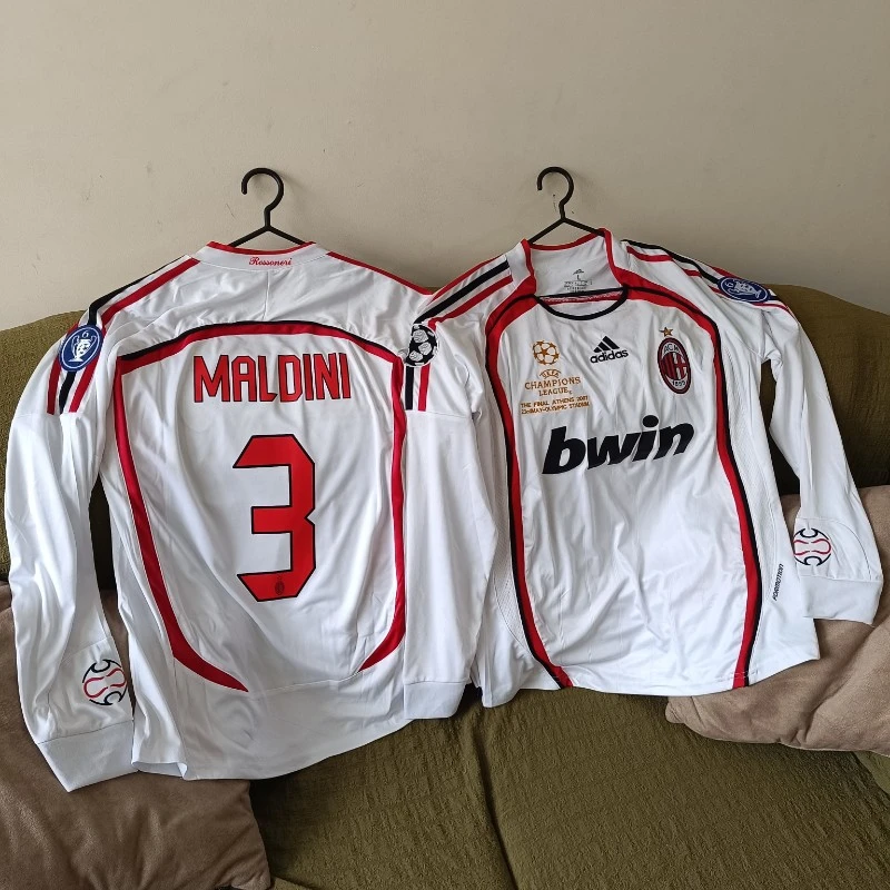 AC-MILAN-AWAY-KIT-2006/2007