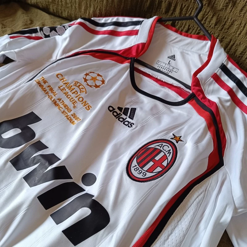AC-MILAN-AWAY-KIT-2006/2007
