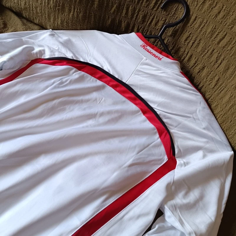 AC-MILAN-AWAY-KIT-2006/2007 - Image 3