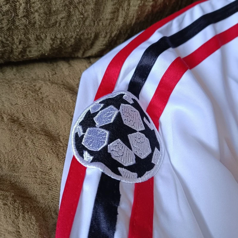 AC-MILAN-AWAY-KIT-2006/2007 - Image 4